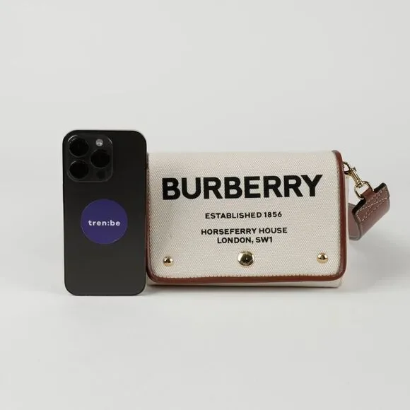 Hosperi Small Crossbody Bag - Picture 9 of 10